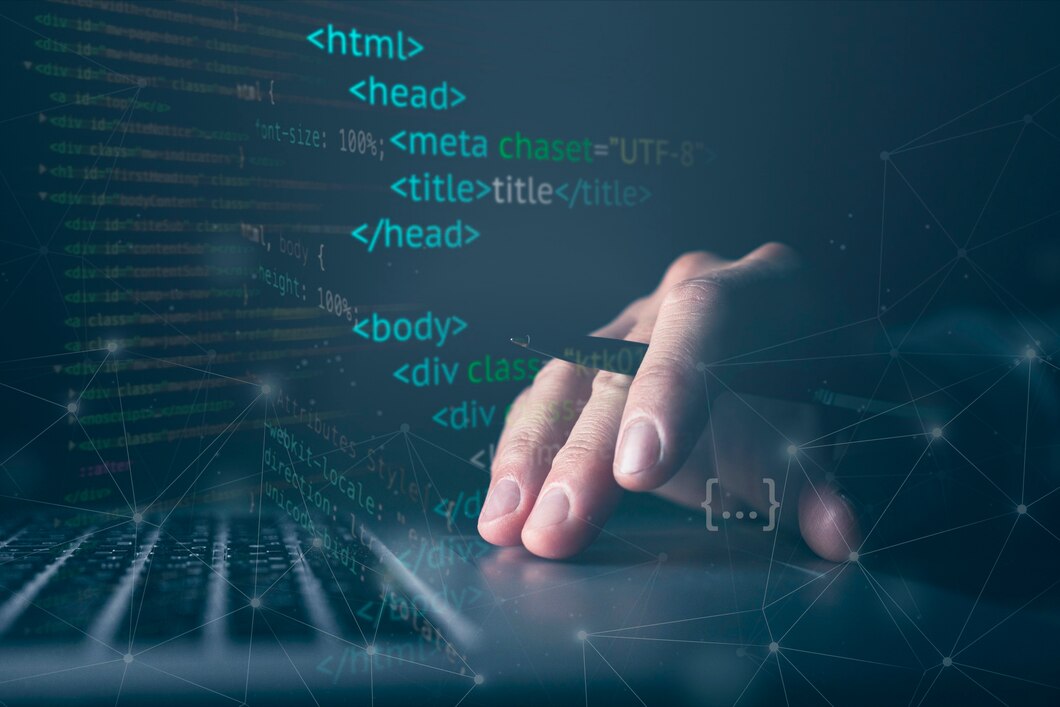 Custom Software